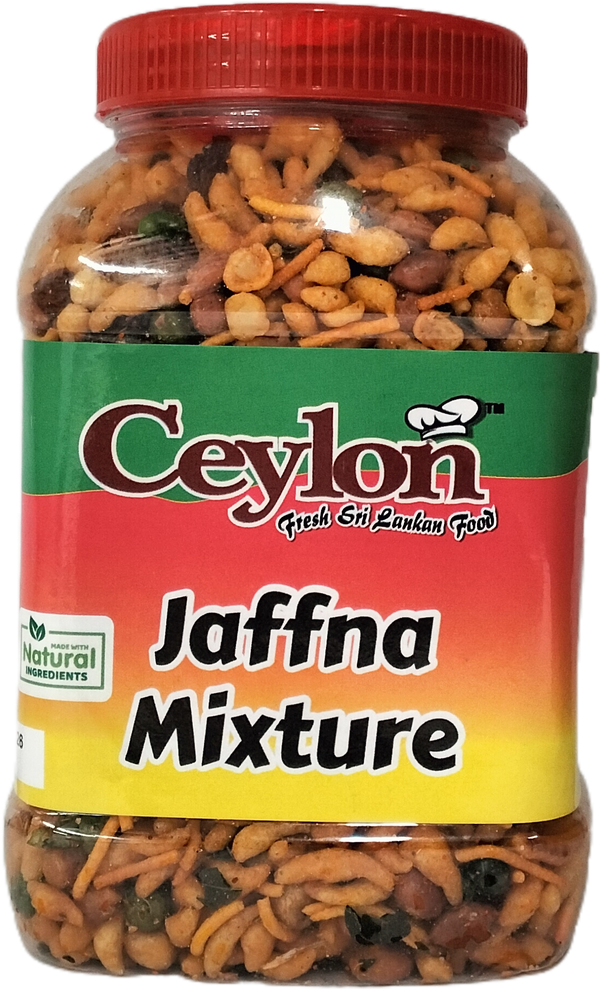CEYLON 500g JAFFNA MIXTURE