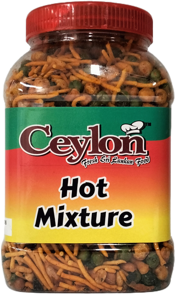 CEYLON 400g HOT MIXTURE