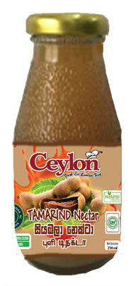 CEYLON 210ml TAMARIND NECTAR