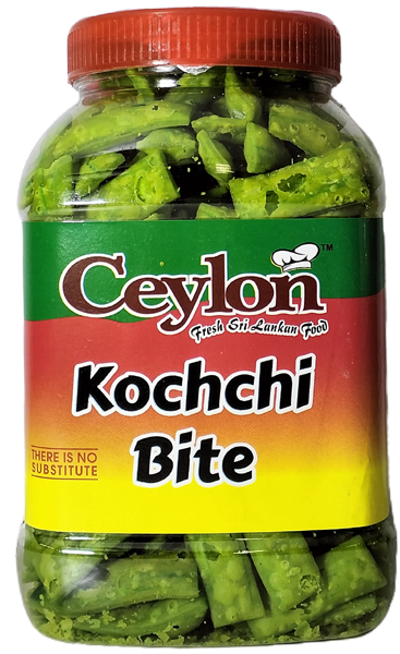 CEYLON 350g KOCHCHI BITE