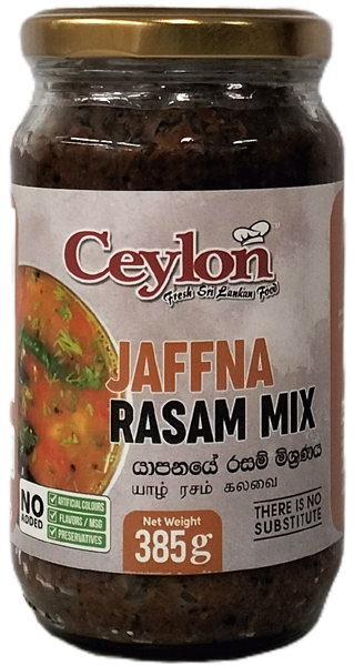 CEYLON 385g JAFFNA RASAM MIX