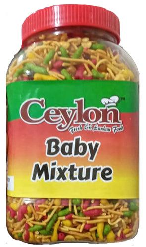 CEYLON 400g BABY MIXTURE | Australasian Foods