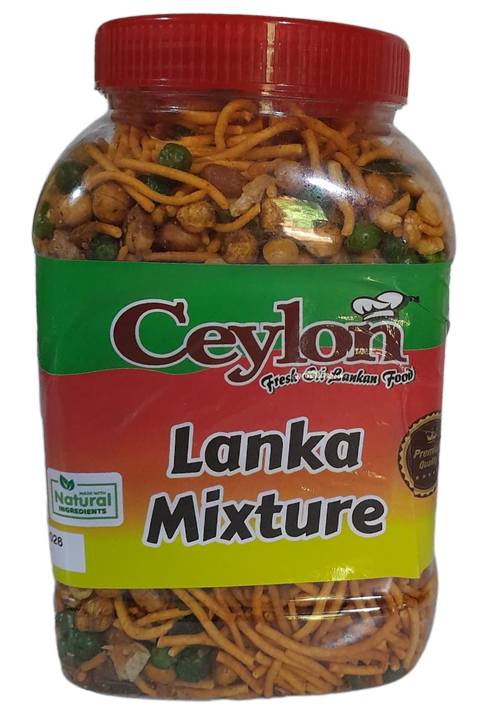 CEYLON 400g LANKA MIXTURE