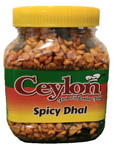 CEYLON 400g SPICY DHALL | Australasian Foods