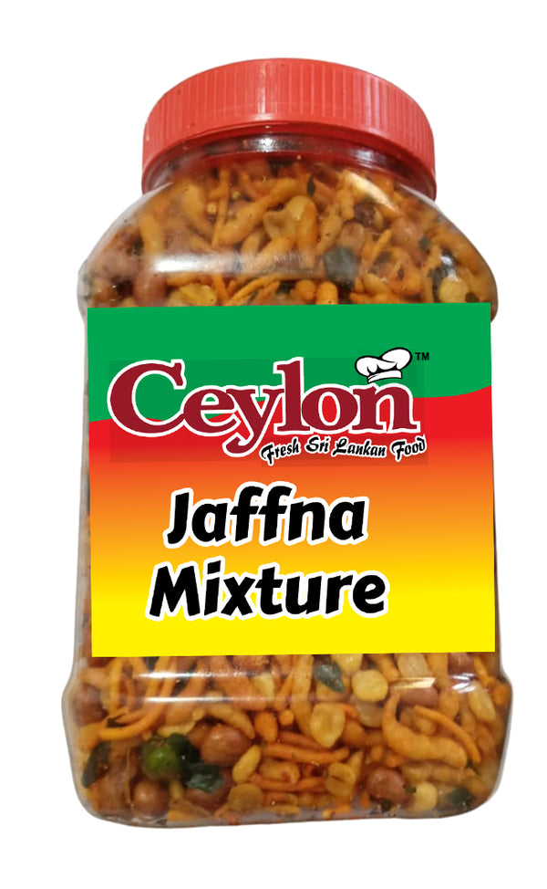 CEYLON 500g JAFFNA MIXTURE