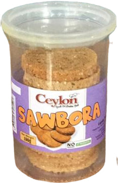 CEYLON 100g SAWBORA