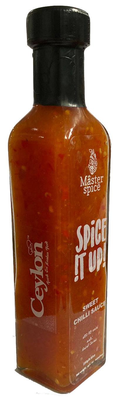 CEYLON 250g SWEET CHILLI SAUCE