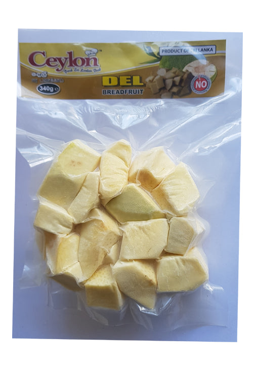CEYLON DEL (BREADFRUIT) 340g X 24
