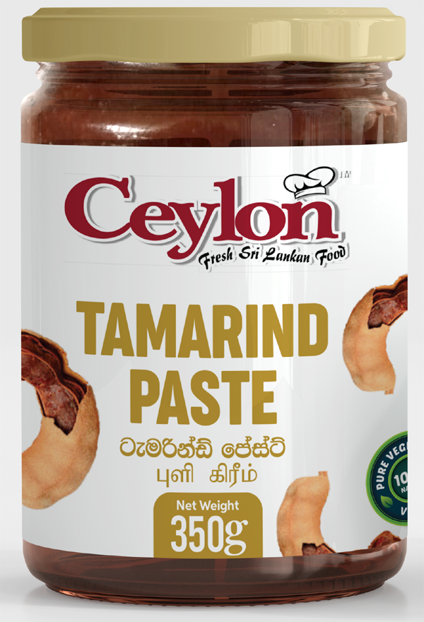 CEYLON 450g TAMARIND PASTE