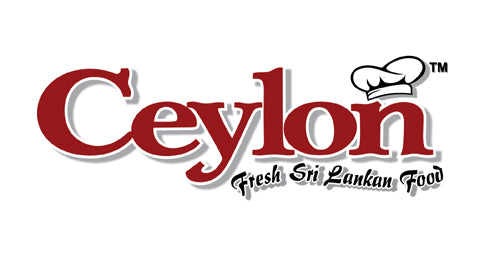 Ceylon Roots Logo Products | Australasian Foods