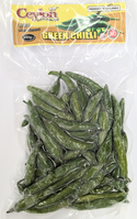 CEYLON GREEN CHILLI 340g X 24