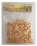 CEYLON POLOS MALLUM (SHREDDED YOUNG JACKFRUIT) 340g X 24