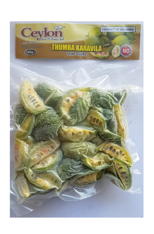 CEYLON THUMBA KARAVILA (KANTOLA) 340g X 24