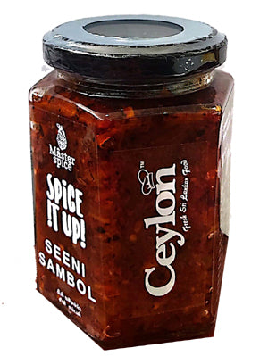 CEYLON 300g SEENI SAMBOL SAMBOL